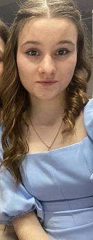 Игнатьева Евгения 