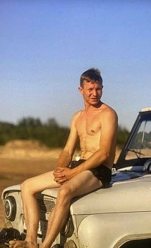 Александр Юрьевич Ястребков 