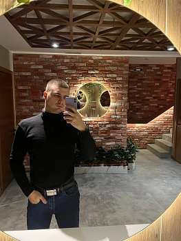 Арсютин Роман Игоревевич