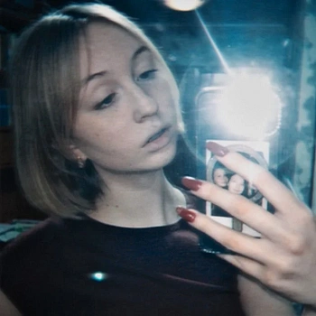 Бойченко Виктория