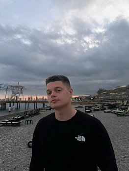 Хватов Даниил 