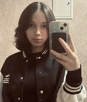 Софи Саковская