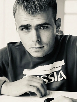 Крухтанов Александр 