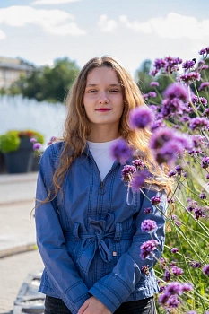 Крумина Дарья 