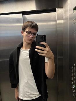 Жирков Сергей 