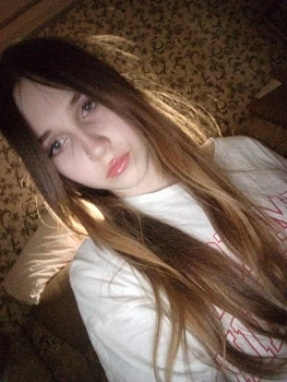 Баруткина Арина