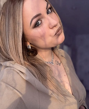 Колесникова Юлия