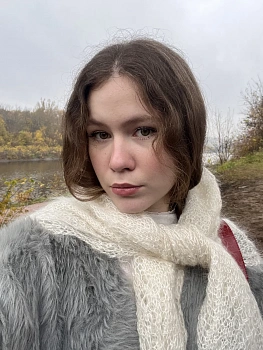 Широколобова Елизавета Викторовна