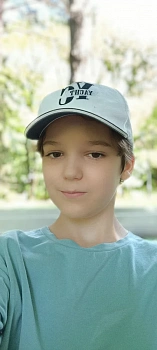 Лесик Егор