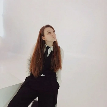 Заварзина Варвара 