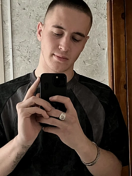 Майоров Иван 