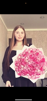 Черникова Дарья 