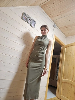 Березина Алина Станиславовна 