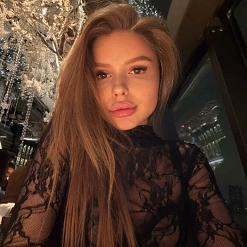 Матвеева Анастасия Сергеевна 