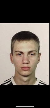 Запасник Кирилл Игоревич