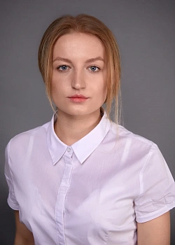 Аксёнова Карина Александровна 