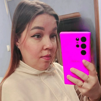 Перевезенцева Дарья 