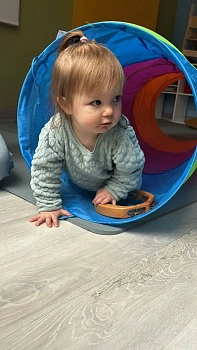 Смирнова Алиса