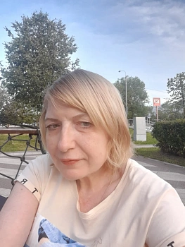 Матюхова Наталья Александровна