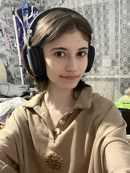 Юркова Анна
