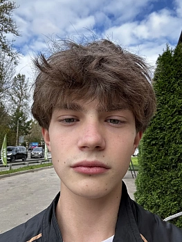Даниил Анатольевич Лихоглядов