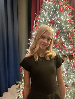 Полина Штерн