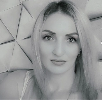 Наталья Александровна Адевкина