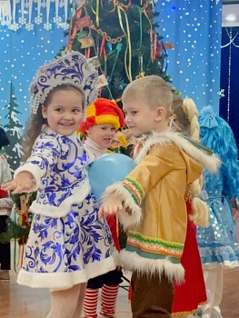 Черных Милена