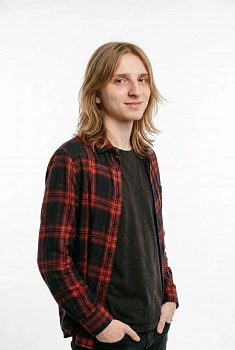 Шанин Александр
