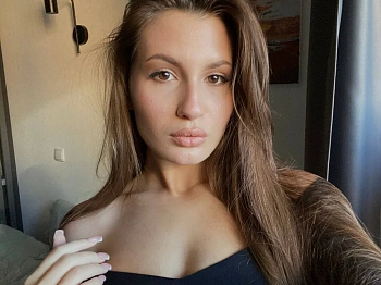 Соколова Ксения