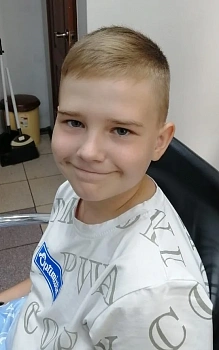 Иващенко Владислав Юрьевич