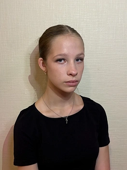 Свирина Мария Александровна 