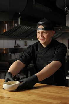 Ворсин Никита 