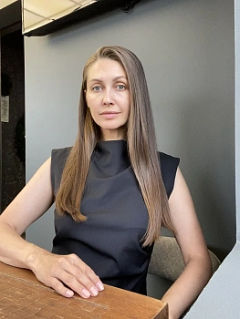 Попова Диана 