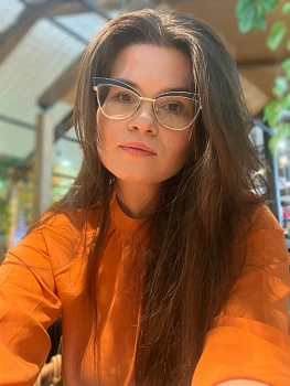 Васильева Мария Сергеевна