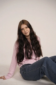 Овчинникова Елизавета 