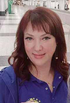 Оллайк Вироника Эрнстовна 