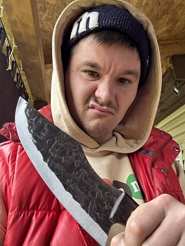 Максим Сергеевич Шабайлов