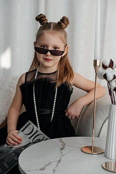 Шазиянова Дарина Руслановна
