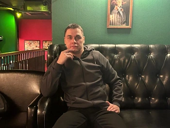 Завалишин Владимир Андреевич