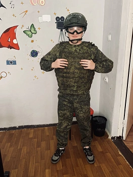Кравченко Руслан 
