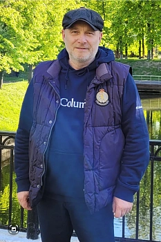 Ахметов Андрей 
