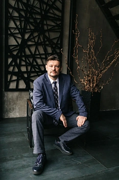 Хордиков Алексей 