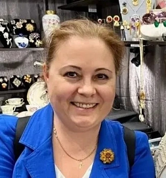 Мельникова Ольга 