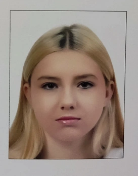 Анастасия Александровна Плахова