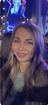 Петухова Алена