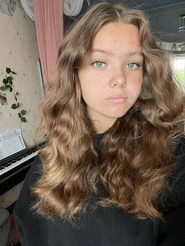 Хрипанкова диана