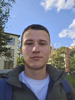 Жуков Ярослав 