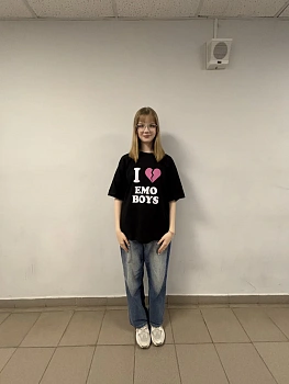 Кулямина Екатерина 