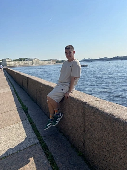  Тупицын Егор 